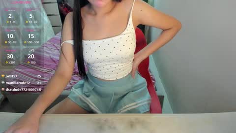 Melody online show from 02-14-26, 12:02