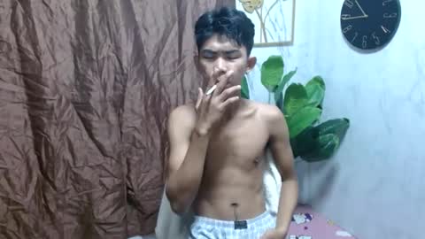 Snapshot of asianhotbigcock chatting on 02-05-25, 07:39 Nico online show from 02-05-25, 07:39