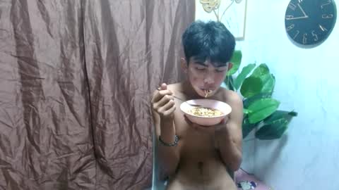 Snapshot of asianhotbigcock chatting on 02-18-25, 02:59 Nico online show from 02-18-25, 02:59