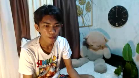 Snapshot of asianhotbigcock chatting on 09-28-25, 06:24 Nico online show from 09-28-25, 06:24