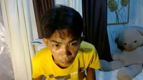 Snapshot of asianhotbigcock chatting on 10-13-25, 01:27 Nico online show from 10-13-25, 01:27