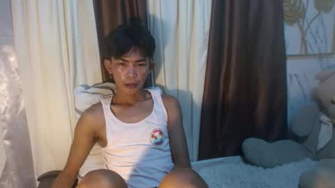 Snapshot of asianhotbigcock chatting on 10-26-25, 11:27 Nico online show from 10-26-25, 11:27