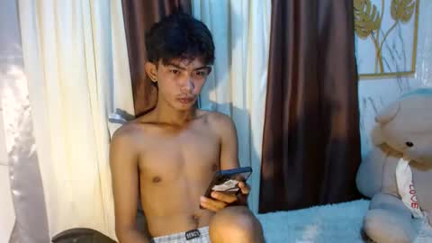 Snapshot of asianhotbigcock chatting on 10-30-25, 08:05 Nico online show from 10-30-25, 08:05