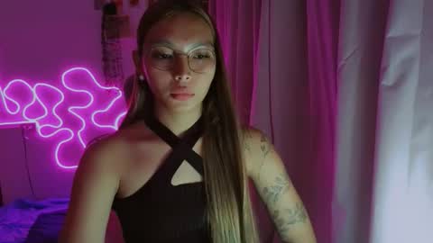 HI IM TAMIRA LOOKING FOR SERIOUS RELATIONSHIP online show from 02-14-26, 05:15