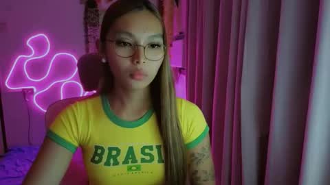 HI IM TAMIRA LOOKING FOR SERIOUS RELATIONSHIP online show from 03-15-26, 11:16
