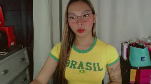 HI IM TAMIRA LOOKING FOR SERIOUS RELATIONSHIP online show from 05-24-26, 05:34