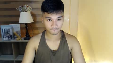 asianhunk_jamesx online show from 11-15-25, 10:23
