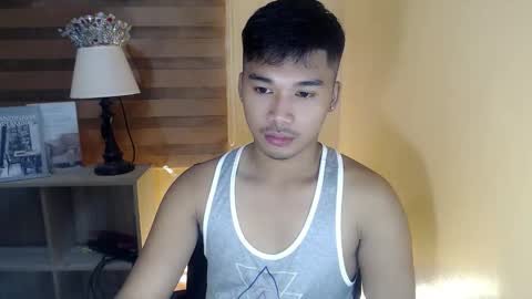 asianhunk_jamesx online show from 11-17-25, 10:21