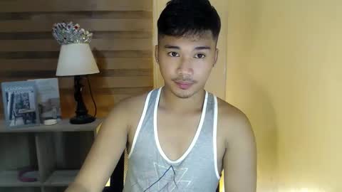 asianhunk_jamesx online show from 11-18-25, 11:36