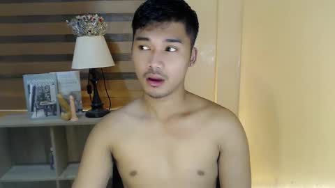 asianhunk_jamesx online show from 11-30-25, 10:30