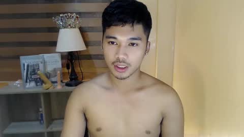 asianhunk_jamesx online show from 12-01-25, 12:10