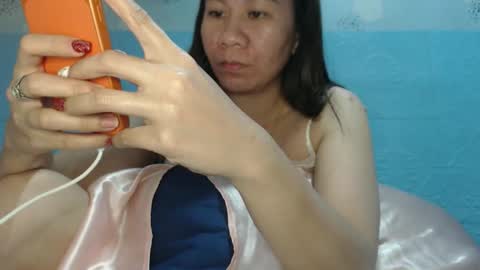 Snapshot of asianindulgent chatting on 01-07-26, 01:02 AMARA online show from 01-07-26, 01:02