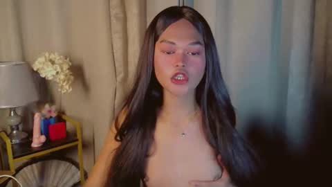 Kianna online show from 11-29-25, 05:32