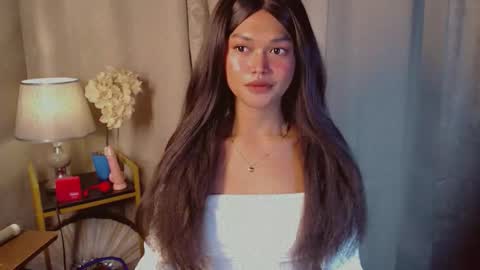 Kianna online show from 12-14-25, 10:31