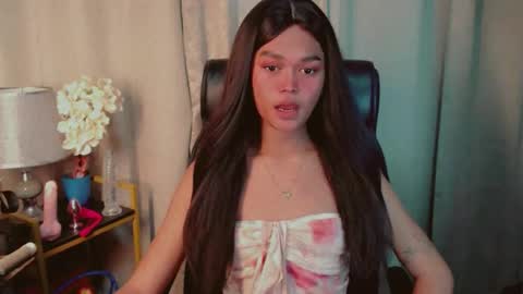 Kianna online show from 01-06-26, 12:53