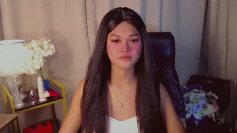 Kianna online show from 02-01-26, 12:15