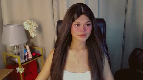 Kianna online show from 02-02-26, 12:37