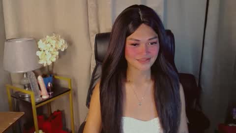 Kianna online show from 02-06-26, 11:02