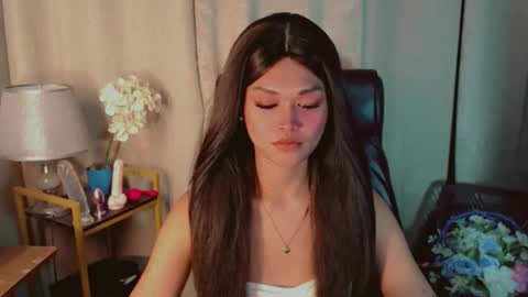 Kianna online show from 02-13-26, 01:07