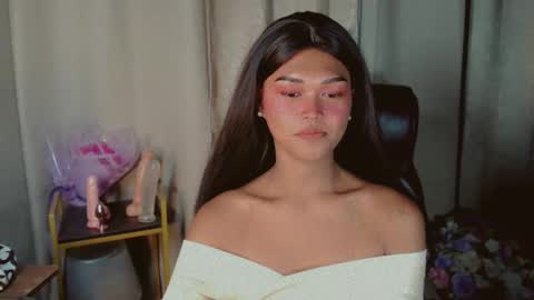 Kianna online show from 04-18-26, 03:16