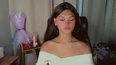 Kianna online show from 04-20-26, 12:08