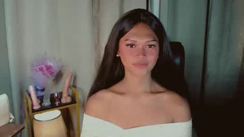 Kianna online show from 04-23-26, 12:29