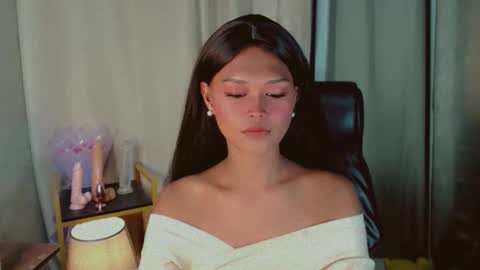 Kianna online show from 04-24-26, 11:34