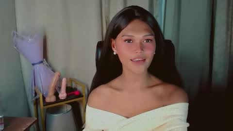 Kianna online show from 04-26-26, 11:19