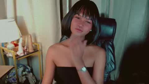 Kianna online show from 07-05-26, 12:12