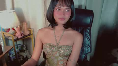 Kianna online show from 07-18-26, 09:24