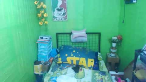 asiankitty23xx online show from 10-27-25, 01:04