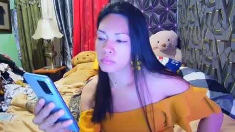 Sofia online show from 01-08-25, 01:09