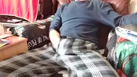 John online show from 11-15-25, 02:35