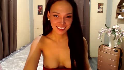 Snapshot of asianpinay1229 chatting on 02-03-25, 08:46 Patricia online show from 02-03-25, 08:46