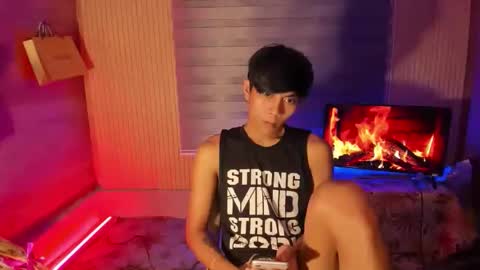 mark online show from 02-14-26, 03:20