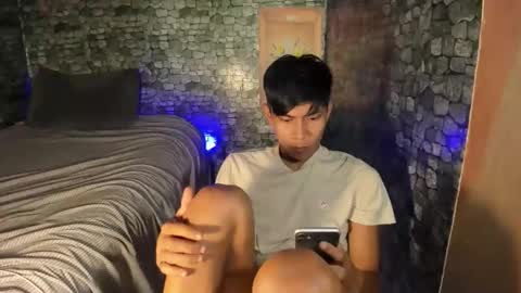 mark online show from 04-19-26, 03:28