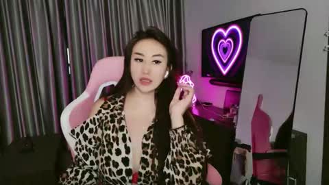 Rose   Mingna online show from 12-04-25, 06:38