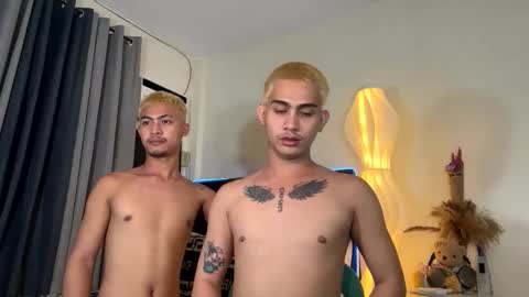 asianrimmerguy online show from 05-14-26, 09:10