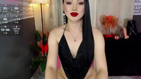 Ms. MONICA online show from 04-18-26, 12:20