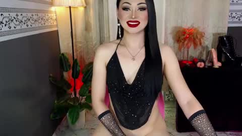 Ms. MONICA online show from 04-21-26, 07:39