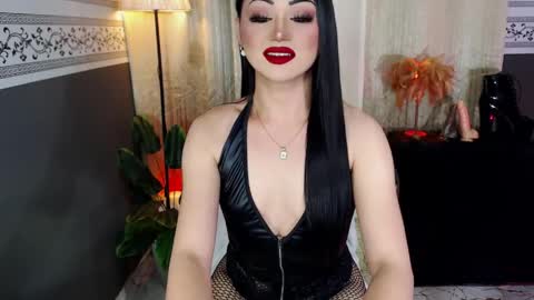 Ms. MONICA online show from 04-23-26, 02:41