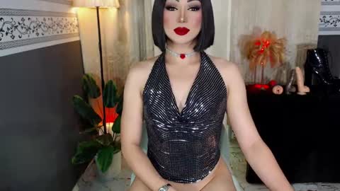 Ms. MONICA online show from 04-26-26, 12:52