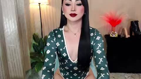 Snapshot of asiansexhunter chatting on 07-15-26, 07:24 Ms. MONICA online show from 07-15-26, 07:24