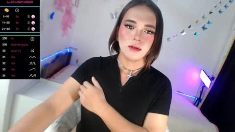 kendra turner online show from 11-10-25, 06:07