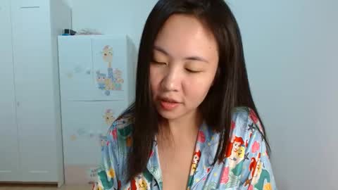 Tabby online show from 04-24-26, 03:36