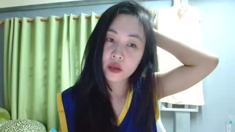 Tabby online show from 07-10-26, 02:38