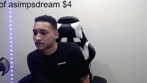 Snapshot of asimpsdream chatting on 02-27-25, 02:32 asimpsdream online show from 02-27-25, 02:32