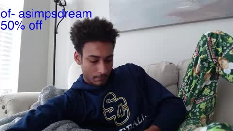 Snapshot of asimpsdream chatting on 09-18-25, 01:57 asimpsdream online show from 09-18-25, 01:57