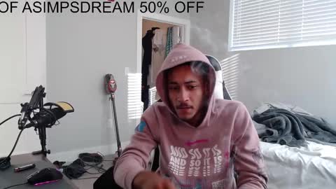 Snapshot of asimpsdream chatting on 10-04-25, 01:20 asimpsdream online show from 10-04-25, 01:20