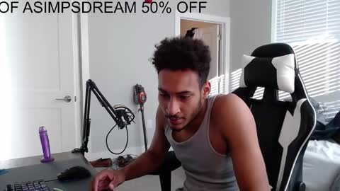 Snapshot of asimpsdream chatting on 10-16-25, 01:34 asimpsdream online show from 10-16-25, 01:34